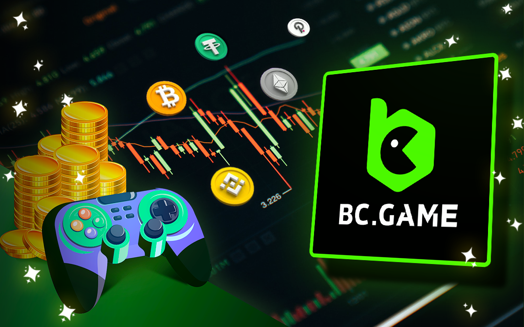 Discover BCGame.sk Casino The Ultimate Guide for New Players