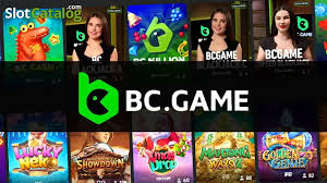 Exploring BC Game The Leading Crypto Casino -166438186