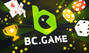 Exploring the BC.Game DE Mobile App Your Ultimate Gaming Experience Exploring the BC.Game DE Mobile App Your Ultimate Gaming Experience