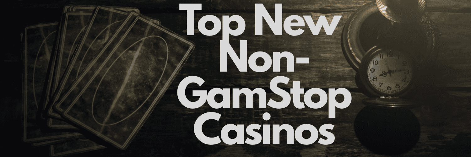 Discovering UK Casinos Not on Gamstop 942758986