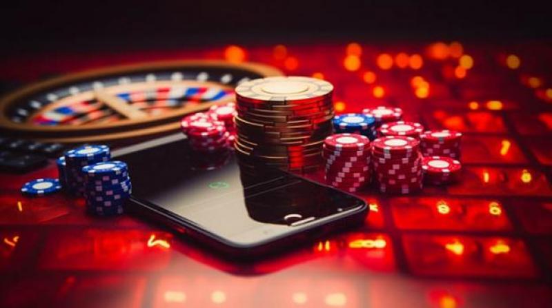 Experience Luxury Gaming at Crypto Palace Online Casino UK -617646280