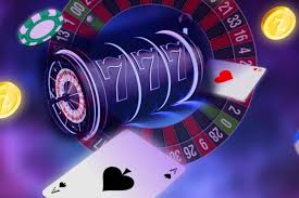 Experience the Excitement of Vegas Now Casino Your Ultimate Online Gambling Destination