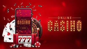 Experience the Thrill of Online Admiral Casino