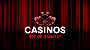 Exploring Casinos Non Gamstop Your Guide to Safe Online Gambling Exploring Casinos Non Gamstop Your Guide to Safe Online Gambling