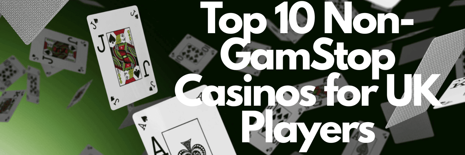 Exploring Casinos Non Gamstop Your Guide to Safe Online Gambling Exploring Casinos Non Gamstop Your Guide to Safe Online Gambling