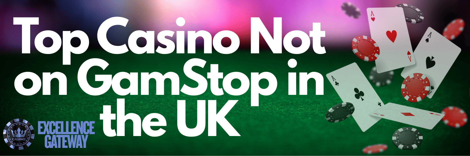 Exploring Casinos Non Gamstop Your Guide to Safe Online Gambling Exploring Casinos Non Gamstop Your Guide to Safe Online Gambling