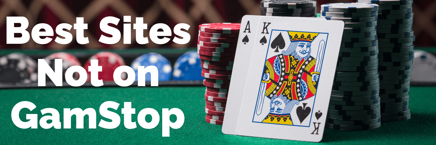 Exploring Non-Gamstop Casinos Your Gateway to Online Gambling Freedom