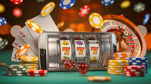 Exploring the World of Online Slots That Reward Consecutive Wins