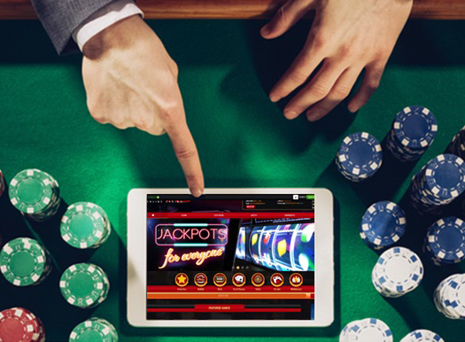 Streaming and Gambling The Rise of a New Entertainment Frontier Streaming and Gambling The Rise of a New Entertainment Frontier